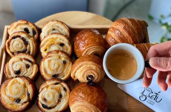 [☕️🇻🇳] GẤU Coffee – Bakery 🥤 Top1Coffee ☕️  Chào buổi sáng •••
, shares-0✔️ , likes-53❤️️ , date-2022-04-15 00:28:55🇻🇳🇻🇳🇻🇳📰🆕