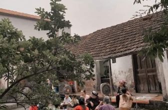 [☕️🇻🇳] Paris Coffee 🥤 Top1Coffee ☕️ Nếu có thể
NẾU CÓ THỂ
Nếu có thể xin hãy về thăm Mẹ
Hái rau Đay nấu mắm Tép quê mình..
Dạy các con khấn Ông Bà tiên tổ
Nơ , shares-0✔️ , likes-0❤️️ , date-2022-04-24 21:54:46🇻🇳🇻🇳🇻🇳📰🆕