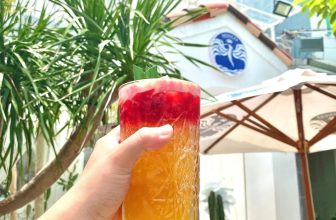 [☕️🇻🇳] MINGO coffee 🥤 Top1Coffee ☕️ Ngày mới cùng Citron Sả Củ NăngMingo luôn mong muốn điều tốt đẹp đến với các bạn.
_________________
MINGO cofee
Thời gian m , shares-1✔️ , likes-10❤️️ , date-2022-05-27 03:44:00🇻🇳🇻🇳🇻🇳📰🆕