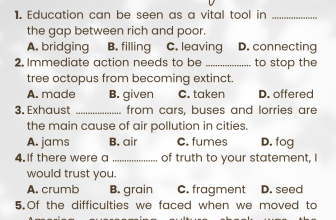[🆕🇻🇳] Hội những học sinh chuyên Anh 📚 Top1Learn 📕 [VOCABULARY] Cùng khởi đầu tháng 8 bằng một bài tập từ vựng nho nhỏ này nhen  Không biết các em đã nhập học năm học mới chưa nhỉ  #hnhsca #vocabulary #mcq
, shares-49✔️ , likes-325❤️️ , date-2022-08-06 14:15:02🇻🇳🇻🇳🇻🇳📰🆕