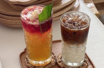 [☕️🇻🇳] MINGO coffee 🥤 Top1Coffee ☕️ Chiều xuống, đêm về liệu bạn có nhiều nổi buồn không?
Mingo sẽ xoa dịu bạn bằng những thức uống nặng tình!
_________________
MI , shares-0✔️ , likes-10❤️️ , date-2022-05-31 09:44:02🇻🇳🇻🇳🇻🇳📰🆕