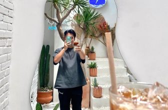 [☕️🇻🇳] MINGO coffee 🥤 Top1Coffee ☕️ Thay vì đứng chờ một tình yêu vĩnh cửu,
Bạn có thể đến Mingo ngồi chờ cho đỡ mỏi chân.
_________________
MINGO cofee
Thời gian , shares-0✔️ , likes-16❤️️ , date-2022-05-30 00:58:06🇻🇳🇻🇳🇻🇳📰🆕