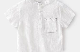 [🆕🇻🇳] JUNKIDS QUẦN ÁO TRẺ EM XUẤT KHẨU 😎❤️️⭐️ SALE 20% ( GIÁ TRÊN ẢNH LÀ GIÁ CHƯA SALE )
Sơ mi bé trai 80-120
, shares-0✔️ , likes-0❤️️ , date-2022-06-09 02:33:53🇻🇳🇻🇳🇻🇳📰🆕