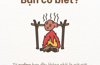 [🆕🇻🇳] Hội những học sinh chuyên Anh 📚 Top1Learn 📕 BẠN CÓ BIẾT?Ngày này năm ngoái là ngày chúng ta bắt đầu thực hiện “giờ giới nghiêm” để ứng phó với dịch COVID-19. Mới đó mà đã một năm trôi qua rồi các e , shares-5✔️ , likes-91❤️️ , date-2022-07-26 14:15:01🇻🇳🇻🇳🇻🇳📰🆕