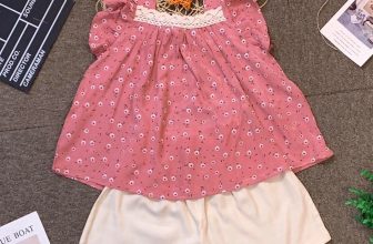 [🆕🇻🇳] JUNKIDS QUẦN ÁO TRẺ EM XUẤT KHẨU 😎❤️️⭐️ SALE 20% ( GIÁ TRÊN ẢNH LÀ GIÁ CHƯA SALE )
/-heart BỘ ĐŨI LẠNH CÁNH TIÊN!
Chất liệu: Đũi lạnh mềm mại kết hợp quần đũi màu.
Chất lượng: Hàng đẹp, sắc nét , shares-0✔️ , likes-0❤️️ , date-2022-06-09 02:34:24🇻🇳🇻🇳🇻🇳📰🆕