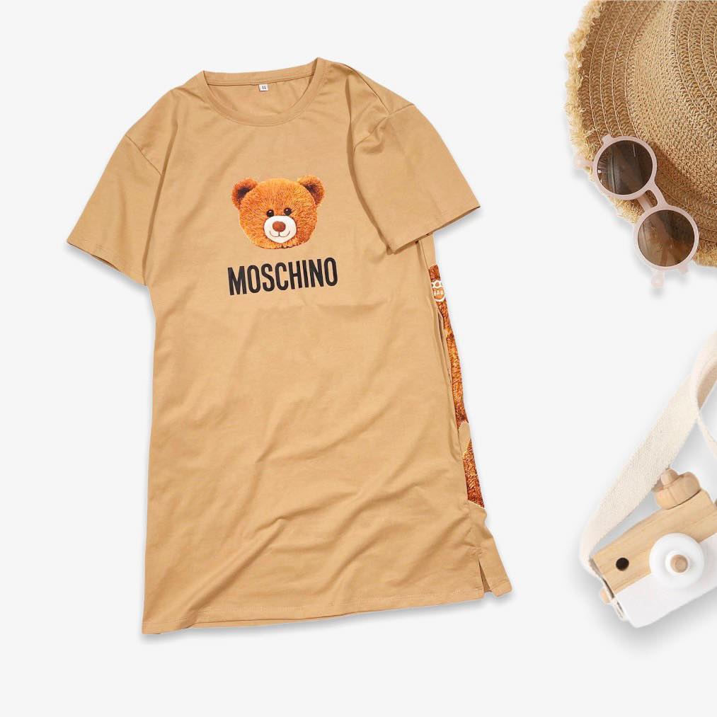 [🆕🇻🇳] JUNKIDS QUẦN ÁO TRẺ EM XUẤT KHẨU 😎❤️️⭐️ SALE 20% ( GIÁ TRÊN ẢNH LÀ GIÁ CHƯA SALE )
Đầm gấu – HTKIDS
– Chất cotton 4 chiều
– Size 8-14t: 25-45 kg
, shares-0✔️ , likes-1❤️️ , date-2022-06-23 10:15:00🇻🇳🇻🇳🇻🇳📰🆕