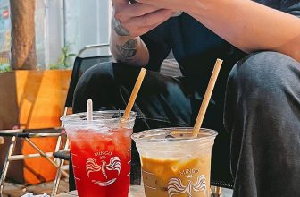 [☕️🇻🇳] MINGO coffee 🥤 Top1Coffee ☕️ Đêm về, Mingo và bạn đều có cuộc hẹn với cô đơn! _________________
MINGO cofee
Thời gian mở cửa: 7h- 22h
Địa chỉ: 136 Đường s , shares-0✔️ , likes-9❤️️ , date-2022-06-15 09:56:22🇻🇳🇻🇳🇻🇳📰🆕