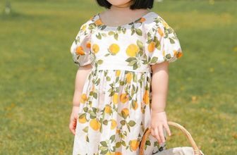[🆕🇻🇳] JUNKIDS QUẦN ÁO TRẺ EM XUẤT KHẨU 😎❤️️⭐️ SALE 20% ( GIÁ TRÊN ẢNH LÀ GIÁ CHƯA SALE )
Váy chanh vàng cưng xỉu – dây chéo lưng duyên lắm shop ạ
Màu đẹp ngất ngây – Sofia sản xuất shop quá yên tâm về , shares-0✔️ , likes-0❤️️ , date-2022-06-22 08:46:39🇻🇳🇻🇳🇻🇳📰🆕