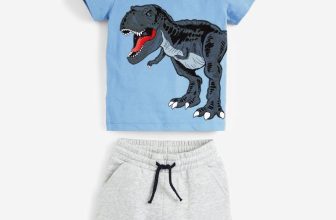 [🆕🇻🇳] JUNKIDS QUẦN ÁO TRẺ EM XUẤT KHẨU 😎❤️️⭐️ SALE 20% ( GIÁ TRÊN ẢNH LÀ GIÁ CHƯA SALE )
Hàng có sẵn
Set bộ maven khủng long bé trai qá đẹp
Sz 2-7t
, shares-0✔️ , likes-0❤️️ , date-2022-06-22 08:45:08🇻🇳🇻🇳🇻🇳📰🆕