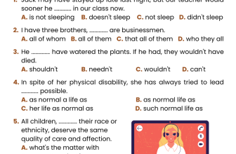 [🆕🇻🇳] Hội những học sinh chuyên Anh 📚 Top1Learn 📕 [ĐỀ THI CHUYÊN ANH: đáp án dưới cmt] Sáng mai là các em ở HN lên đường đi thi rùi đúng không nhỉ? Chúc các em gặp nhiều may mắn nhéee  Cùng ad làm nốt 5 câ , shares-19✔️ , likes-194❤️️ , date-2022-06-17 14:15:10🇻🇳🇻🇳🇻🇳📰🆕