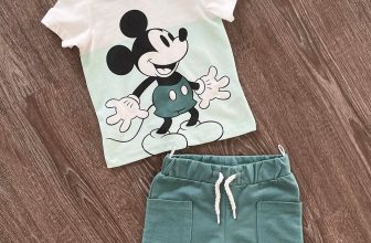 [🆕🇻🇳] JUNKIDS QUẦN ÁO TRẺ EM XUẤT KHẨU 😎❤️️⭐️ SALE 20% ( GIÁ TRÊN ẢNH LÀ GIÁ CHƯA SALE )
Hàng mới về sẵn trả khách – siêu đẹp
Bộ CA dư xịn đét mẫu mới chưa onweb
Chất siêu xịn xò đẳng cấp, màu mát rư , shares-0✔️ , likes-0❤️️ , date-2022-06-22 08:47:53🇻🇳🇻🇳🇻🇳📰🆕