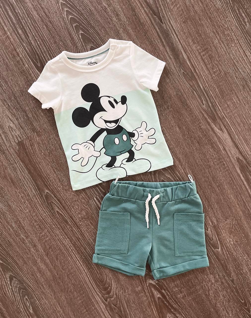 [🆕🇻🇳] JUNKIDS QUẦN ÁO TRẺ EM XUẤT KHẨU 😎❤️️⭐️ SALE 20% ( GIÁ TRÊN ẢNH LÀ GIÁ CHƯA SALE )
Hàng mới về sẵn trả khách – siêu đẹp
Bộ CA dư xịn đét mẫu mới chưa onweb
Chất siêu xịn xò đẳng cấp, màu mát rư , shares-0✔️ , likes-0❤️️ , date-2022-06-22 08:47:53🇻🇳🇻🇳🇻🇳📰🆕