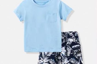 [🆕🇻🇳] JUNKIDS QUẦN ÁO TRẺ EM XUẤT KHẨU 😎❤️️⭐️ SALE 20% ( GIÁ TRÊN ẢNH LÀ GIÁ CHƯA SALE )
Hàng có sẵn
Bộ malwee bé trai
Sz 2-7
, shares-0✔️ , likes-0❤️️ , date-2022-06-22 08:44:47🇻🇳🇻🇳🇻🇳📰🆕