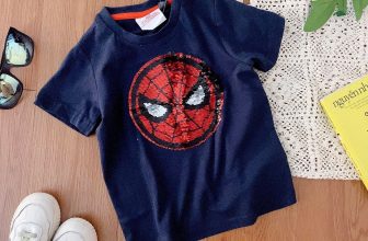 [🆕🇻🇳] JUNKIDS QUẦN ÁO TRẺ EM XUẤT KHẨU 😎❤️️⭐️ SALE 20% ( GIÁ TRÊN ẢNH LÀ GIÁ CHƯA SALE )
Hàng có sẵn
Phông dư xịn lật cườm bé trai qá xinh
Sz 2/4-8/10t
, shares-0✔️ , likes-0❤️️ , date-2022-06-22 08:44:26🇻🇳🇻🇳🇻🇳📰🆕