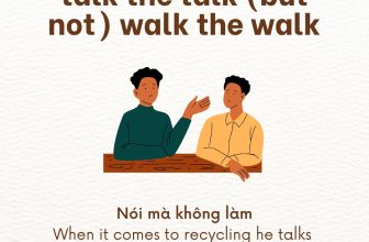 [🆕🇻🇳] Hội những học sinh chuyên Anh 📚 Top1Learn 📕 [KIẾN THỨC THÚ DỊ]Hôm nay trong lúc nghe podcast ad có học được cụm từ “talk the talk … walk the walk”, dịch nôm na là “nói là làm”, “nói đi đôi với là , shares-70✔️ , likes-457❤️️ , date-2022-06-25 14:15:22🇻🇳🇻🇳🇻🇳📰🆕