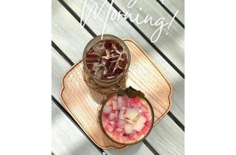 [☕️🇻🇳] MINGO coffee 🥤 Top1Coffee ☕️ Hãy ngước nhìn lên cao để thấy mình còn thấp, hãy nhìn xuống thấp để biết mình chưa cao.Chào ngày mới bạn của Mingo!________ , shares-0✔️ , likes-7❤️️ , date-2022-06-30 23:20:54🇻🇳🇻🇳🇻🇳📰🆕
