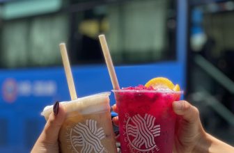 [☕️🇻🇳] Garage Coffee 🥤 Top1Coffee ☕️ Hôm nay, dù Sài Gòn bỗng ẩm ướt sau những cơn mưa và tậm trạng có chút rối bời thì hãy cứ vui vẻ lên bạn nhé, vì có Garage ở đây , shares-0✔️ , likes-9❤️️ , date-2022-07-29 03:17:41🇻🇳🇻🇳🇻🇳📰🆕