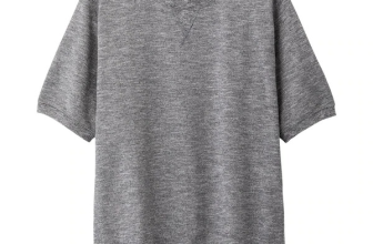 [🆕🇻🇳] GU Shop 👕 Top1Fashion 👗  Knit shirt G# by Uniql() dành cho anh em. Mẫu áo thu đông với chất vải sweat dệt da cá dày dặn. Hàng chính hãng, xịn 100%. Size L theo size Á. Giá 160K. Mu , shares-0✔️ , likes-2❤️️ , date-2022-08-01 09:07:40🇻🇳🇻🇳🇻🇳📰🆕