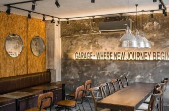 [☕️🇻🇳] Garage Coffee 🥤 Top1Coffee ☕️ Người ta thường nghĩ: Bình yên vốn là một thứ gì đó rất xa xỉ, khó tìm kiếm. Thật ra, nó giản đơn là những điều nhỏ bé, được góp , shares-0✔️ , likes-19❤️️ , date-2022-08-18 05:00:31🇻🇳🇻🇳🇻🇳📰🆕