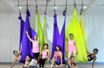 [🆕🇻🇳] Aerial Yoga Vietnam 🧘 Top1Yoga 🧘 CHÚC MỪNG CÁC GIÁO VIÊN AERIAL MELLOW FLOW ĐẦU TIÊN TẠI VIỆT NAM“Khóa đào tạo Huấn luyện viên Aerial Mellow Flow 20 giờ quốc tế” tại Sài Gòn đã hoàn thà , shares-0✔️ , likes-0❤️️ , date-2022-09-07 09:13:59🇻🇳🇻🇳🇻🇳📰🆕