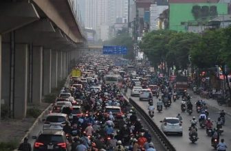 [🆕🇻🇳] Wecheckin.vn – Travel Blog – Chuyên trang chia sẻ kinh nghiệm du lịch và review homestay ♥️️ Top1Checkin ☑  HÀ NỘI – NGÀY TRỞ LẠI
Bộ phim bom tấn đang Hot nhất lúc này.
Tình hình ae sao rồi?
#wecheckin #hanoingaytrolai
Ảnh: st
, shares-0✔️ , likes-5❤️️ , date-2022-09-04 09:45:38🇻🇳🇻🇳🇻🇳📰🆕