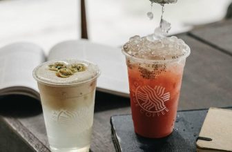 [☕️🇻🇳] Garage Coffee 🥤 Top1Coffee ☕️ Đoán thử xem, một ngày nắng đẹp ở Garage Coffee, bạn có thể làm gì nhỉ?
Thưởng thức món thức uống thơm ngon mình yêu thích
, shares-1✔️ , likes-8❤️️ , date-2022-09-11 07:14:07🇻🇳🇻🇳🇻🇳📰🆕