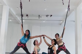 [🆕🇻🇳] Aerial Yoga Vietnam 🧘 Top1Yoga 🧘 CHÚC MỪNG CÁC GIÁO VIÊN AERIAL BUNGEE ĐẦU TIÊN TẠI SÀI GÒN ĐÃ HOÀN THÀNH XUẤT SẮC KHÓA HỌCOM Factory xin chúc mừng các thành viên đã hoàn thành xuất sắc  , shares-0✔️ , likes-0❤️️ , date-2022-09-06 03:46:54🇻🇳🇻🇳🇻🇳📰🆕
