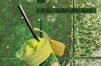 [☕️🇻🇳] r ê u . coffee 🥤 Top1Coffee ☕️ Có r ê u . chờ nha mọi người  46 Trịnh Văn Cấn, Cầu Ông Lãnh, Quận 1
7h00 sáng – 1h00 khuya
, shares-5✔️ , likes-40❤️️ , date-2022-10-16 09:05:20🇻🇳🇻🇳🇻🇳📰🆕