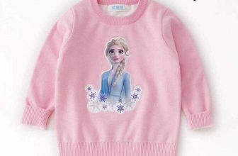 [🆕🇻🇳] Xoài’s Corner, các mẹ sẽ tìm được những món đồ phù hợp cho các bé 😎❤️️⭐️ 160k
Áo len 2 lớp bé gái hình elsa siêu xinh ạ!!!!
Len loại 1 chất len mềm , mịn , không bai xù. Fan của công chúa elsa thì ko thể bỏ qua em này ạ!!! Hìn , shares-0✔️ , likes-2❤️️ , date-2022-10-15 05:15:50🇻🇳🇻🇳🇻🇳📰🆕