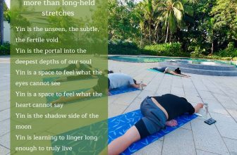 [🆕🇻🇳] An Yoga – Phòng tập dạng home studio, quy mô nhỏ 🧘 Top1Yoga 🧘  Yin Yoga không chỉ là những tư thế căng duỗi giữ lâuYin là cái không nhìn thấy được, cái vi tế, là sự nuôi dưỡng đến từ sự trống rỗng bên trongYin là , shares-0✔️ , likes-3❤️️ , date-2022-11-13 03:07:53🇻🇳🇻🇳🇻🇳📰🆕