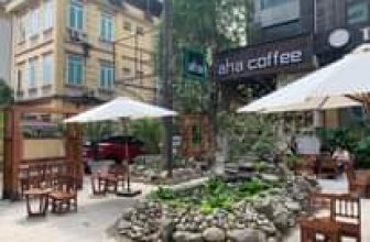 [☕️🇻🇳] AHA Cafe 🥤 Top1Coffee ☕️ NOW OPENING!!
—-AHA CAFE HOÀNG ĐẠO THÚY—-
Địa chỉ: B3.7 Hancinco, Hoàng Đạo Thúy, Thanh Xuân, Hà Nội
www.ahacoffee.com# , shares-4✔️ , likes-277❤️️ , date-2022-12-04 03:38:02🇻🇳🇻🇳🇻🇳📰🆕