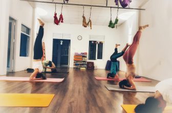 [🆕🇻🇳] An Yoga – Phòng tập dạng home studio, quy mô nhỏ 🧘 Top1Yoga 🧘  Monday liftAsana (tư thế yoga) là nhánh thứ ba của YogaAsana được phát triển qua nhiều thế kỷ để tập luyện cho cơ bắp, hệ thần kinh và các tuyến tron , shares-0✔️ , likes-13❤️️ , date-2022-12-05 02:09:41🇻🇳🇻🇳🇻🇳📰🆕