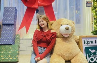 [☕️🇻🇳] LOGI Coffee & Tea 🥤 Top1Coffee ☕️ Đông này không sợ lạnh, vì đã có gấu ở bên
_______________________
𝐓𝐢𝐞̣̂𝐦 𝐓𝐫𝐚̀ 𝐋𝐨𝐆𝐢- 𝐂𝐨𝐟𝐟𝐞𝐞 & 𝐭𝐞𝐚
𝐃𝐄𝐋𝐈𝐕𝐄𝐑𝐘 : 𝐌𝐢𝐞̂̃𝐧 𝐩𝐡𝐢́ , shares-0✔️ , likes-1❤️️ , date-2022-12-17 16:28:00🇻🇳🇻🇳🇻🇳📰🆕