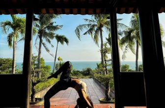 [🆕🇻🇳] An Yoga – Phòng tập dạng home studio, quy mô nhỏ 🧘 Top1Yoga 🧘 “Đức Phật chỉ khai thị nguyên lý thôi, còn mỗi người phải tự khai phá sự thật nơi chính mình chứ cái gì cũng hỏi ngài, như mỗi ngày ăn bao nhiêu là đủ, đời , shares-0✔️ , likes-13❤️️ , date-2022-12-19 02:46:46🇻🇳🇻🇳🇻🇳📰🆕