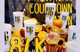 [☕️🇻🇳]1986 Tea-Coffee 🥤 Top1Coffee ☕️ 86K – ĂN UỐNG TẸC GA!
Công cuộc countdown mỗi năm sẽ được tiếp tục sau 1 năm bỏ ngang tại con qĩ covid. Không như những năm trướ , shares-5✔️ , likes-12❤️️ , date-2022-12-26 07:46:37🇻🇳🇻🇳🇻🇳📰🆕