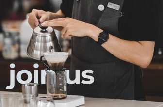 [☕️🇻🇳] A’dor Café 🥤 Top1Coffee ☕️ [𝐓𝐈̀𝐌 𝐁𝐀̣𝐍 Đ𝐎̂̀𝐍𝐆 𝐇𝐀̀𝐍𝐇 𝐂𝐔̀𝐍𝐆 𝐀’𝐃𝐎𝐑.𝐂𝐀𝐅𝐄]Vị trí :
Barista (Full time / Part time)
Thử việc 1 tháng ở vị trí phục vụ, nếu đạt , shares-105✔️ , likes-19K❤️️ , date-2022-12-30 05:48:30🇻🇳🇻🇳🇻🇳📰🆕