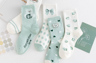 [🆕🇻🇳] Lana Lee Shop 👕 Top1Fashion 👗  CÓ GIÀY XINH – SẮM NGAY TẤT XỊN
Ưu Đãi Khủng chỉ #99K/set 5 đôi
Hàng cao cấp dày dặn mềm mịn
Kiểm tra hàng thoải mái, giao hàng tận nhà toàn quốc
Mua càng  , shares-49✔️ , likes-339❤️️ , date-2023-01-03 16:06:11🇻🇳🇻🇳🇻🇳📰🆕