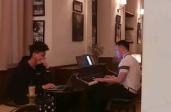 [☕️🇻🇳] 15.22 café – wine – live music ☕️ Top1Coffee ☕️ Cùng những giai điệu của Vũ
#anhTam
#1522cafe #piano #pianocover
, shares-0✔️ , likes-0❤️️ , date-2023-01-02 09:43:22🇻🇳🇻🇳🇻🇳📰🆕