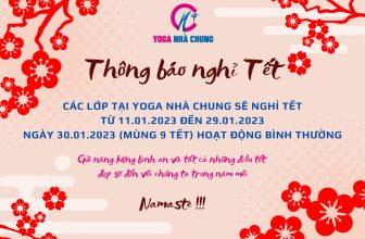 [🆕🇻🇳] YOGA NHÀ CHUNG – Giải pháp chăm sóc sức khỏe chủ động 🧘 Top1Yoga 🧘 #TẾT2023
, shares-0✔️ , likes-1❤️️ , date-2023-01-06 09:45:13🇻🇳🇻🇳🇻🇳📰🆕