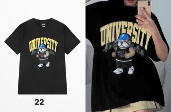 [🆕🇻🇳] Shop Bin&Bon Made in Việt Nam, Cambodia 😎❤️️⭐️  LOẠT ÁO PHÔNG NELLY HEIBIG MỚI NHẤT 2023
Toàn mẫu hot năm nay. Nhanh tay lên chị em nhé.
Bảng size tham khảo:
S( , shares-0✔️ , likes-3❤️️ , date-2023-01-24 13:00:29🇻🇳🇻🇳🇻🇳📰🆕