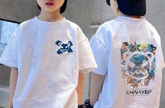 [🆕🇻🇳]  Chury shop – Quần áo trẻ em xuất khẩu – Quần áo, phụ kiện và đồ chơi trẻ em 🧑‍🧒❤️️👶⭐️ Áo phông
Size: 110 – 160
Hàng order e trả sau khoảng 15 – 20 ngày ạ
, shares-2✔️ , likes-5❤️️ , date-2023-02-14 09:30:21🇻🇳🇻🇳🇻🇳📰🆕