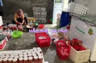 [🆕🇻🇳] MẮM HUẾ 🍔 Top1Food 🍜 -> CHUYẾN HÀNG ĐẦU NĂM <-
MẮM HUẾ khai xuân năm mới Quý Mão 2023.
Kính chúc quý khách hàng năm mới thắng lợi mới!
, shares-0✔️ , likes-19❤️️ , date-2023-01-31 01:42:34🇻🇳🇻🇳🇻🇳📰🆕