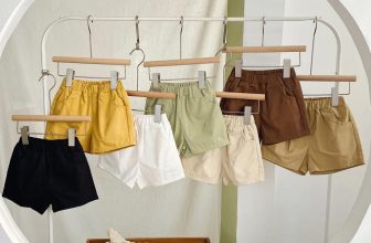 [🆕🇻🇳]  Chury shop – Quần áo trẻ em xuất khẩu – Quần áo, phụ kiện và đồ chơi trẻ em 🧑‍🧒❤️️👶⭐️  Size: 90 – 140
Hàng order e trả sau khoảng 15 – 20 ngày ạ
, shares-0✔️ , likes-112❤️️ , date-2023-02-14 13:50:06🇻🇳🇻🇳🇻🇳📰🆕