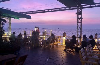 [☕️🇻🇳] Love Beach Coffee and Milktea- Cafe biển 🥤 Top1Coffee ☕️ Hoàng hôn là ví dụ điển hình rằng sự kết thúc cũng có lúc đẹp
Đến Love Beach Coffee and Milktea để ngắm hoàng hôn và thưởng th , shares-5✔️ , likes-20❤️️ , date-2023-02-05 11:34:48🇻🇳🇻🇳🇻🇳📰🆕