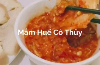 [🆕🇻🇳] MẮM HUẾ 🍔 Top1Food 🍜 MẮM CÁ RÒ – đặc sản mắm Huế
– Sử dụng: thêm chanh ,tỏi ,ớt ,đường…ăn với thịt luộc, rau, và cơm nóng hoặc bún.
– Giá bán: 50k/ hủ 450g;  100k/ hủ 1kg
– , shares-3✔️ , likes-722❤️️ , date-2023-02-07 23:46:43🇻🇳🇻🇳🇻🇳📰🆕