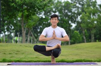[🆕🇻🇳] YOGA NHÀ CHUNG – Giải pháp chăm sóc sức khỏe chủ động 🧘 Top1Yoga 🧘 Cuộc đời này chỉ có 1 lần để sống, hãy làm những điều bạn thích và hãy ở bên cạnh những người bạn yêu thương
, shares-0✔️ , likes-36❤️️ , date-2023-02-13 11:39:38🇻🇳🇻🇳🇻🇳📰🆕
