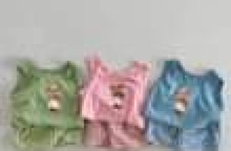 [🆕🇻🇳]  Bống Xinh Shop – Thời trang bé yêu – Chuyên Sỉ – Lẻ Thời trang trẻ em cao cấp 🧑‍🧒❤️️👶⭐️  Bộ Ba lỗ kẻ cotton về thêm lô 2 ah
Đặt hàng: E1%BB%99-qu%E1%BA%A7n-%C3%A1o-h%C3%A8…
Áo chất liệu Cotton tàu mềm mịn mát, Quần chất thô mềm, thấm hút mồ  , shares-0✔️ , likes-1❤️️ , date-2023-02-21 09:31:27🇻🇳🇻🇳🇻🇳📰🆕