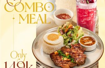 [☕️🇻🇳] MOJO Boutique Coffee 🥤 Top1Coffee ☕️ 𝐂𝐡𝐢̉ 𝐯𝐨̛́𝐢 𝟏𝟒𝟗𝐤 đ𝐞̂̉ 𝐭𝐡𝐮̛𝐨̛̉𝐧𝐠 𝐭𝐡𝐮̛́𝐜 𝐜𝐨𝐦𝐛𝐨 𝐭𝐚̣𝐢 𝐌𝐎𝐉𝐎? 𝐁𝐚̣𝐧 đ𝐚̃ 𝐭𝐡𝐮̛̉ 𝐜𝐡𝐮̛𝐚?MOJO Ngọc Khánh gửi bạn SPECIAL COMBO MEAL chỉ 14 , shares-13✔️ , likes-151❤️️ , date-2023-02-22 01:00:02🇻🇳🇻🇳🇻🇳📰🆕