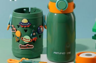 [🆕🇻🇳]  Shop Hello Baby 😎❤️️⭐️ Xinh xỉu các mẹ ơiiiiiii
Shop về #sẵn bình nước giữ nhiệt , vừa xinh vừa giúp con uống được nhìu nước
Bình giữ nhiệt sử dụng được quanh năm nên các mẹ t , shares-0✔️ , likes-3❤️️ , date-2023-02-25 04:45:03🇻🇳🇻🇳🇻🇳📰🆕