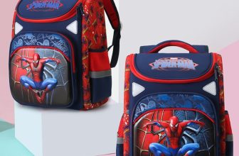 [🆕🇻🇳]  Shop Hello Baby 😎❤️️⭐️ 𝑩𝑨𝑳𝑶 𝑪𝑯𝑶̂́𝑵𝑮 𝑮𝑼̀- 𝑴𝑨̂̃𝑼 𝑴𝑶̛́𝑰 𝑺𝑰𝑬̂𝑼 𝑵𝑯𝑬̣
Balo nhẹ tênh, chống gù, chống nước, có dấu phản quang an toàn cho bé đi học buổi tối nhé
Gồm 1 ngăn chính rộng , shares-0✔️ , likes-2❤️️ , date-2023-02-25 04:19:41🇻🇳🇻🇳🇻🇳📰🆕